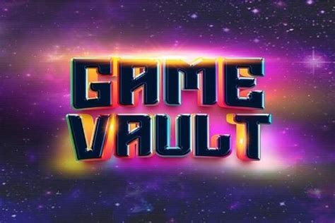 Games often have goals, structure and rules to declare the results and winners. . Download game vault 999 ios